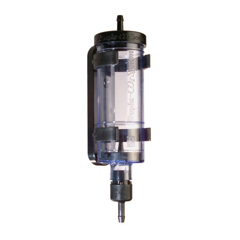 Dupla 80210 user manual