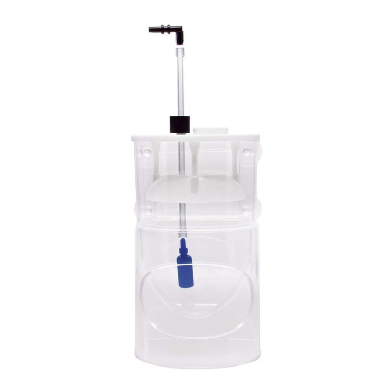 Hobby ARTEMIA BREEDER user manual