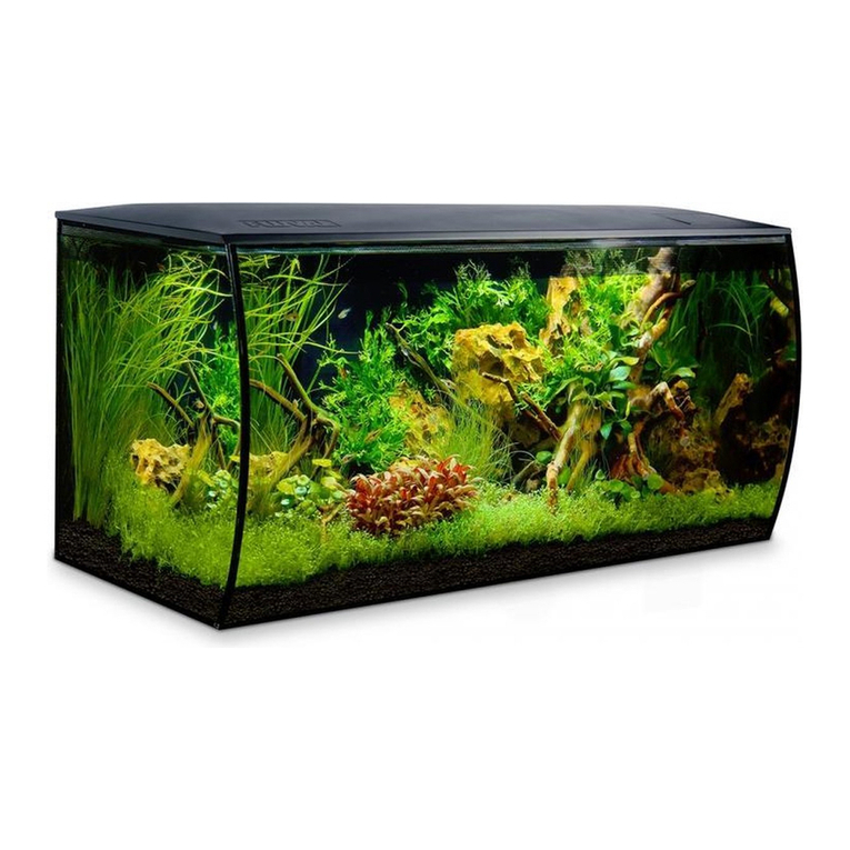 Fluval FLEX user manual