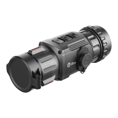 InfiRay CLIP NV Series user manual