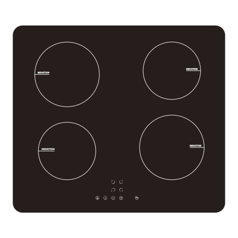 Apelson UBIND60CLCT User manual