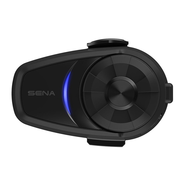 Sena 10s User manual