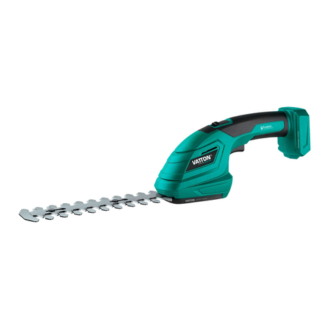 VATTON 48362 manual