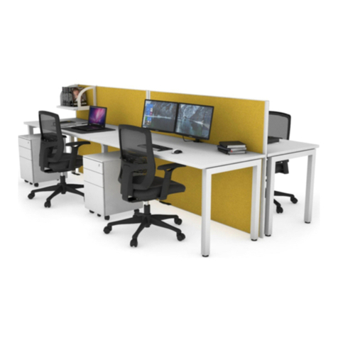 Jason.L Horizon Workstation User manual