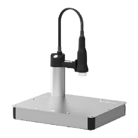 Unox XUC135 manual