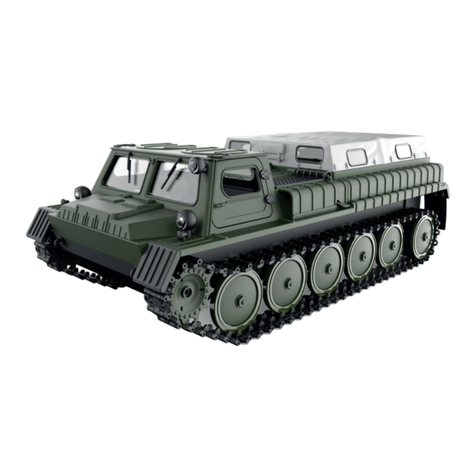 Amewi 22617 User manual