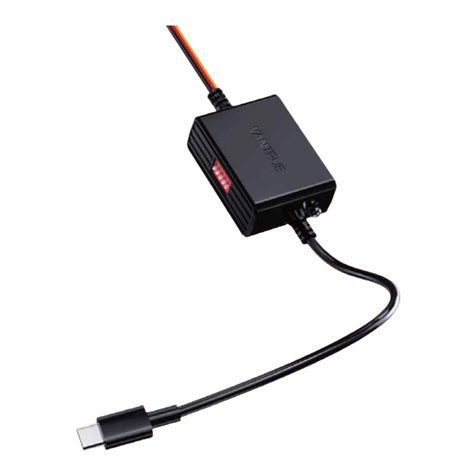 Vantrue VP01 user guide