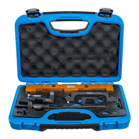 BGS technic 8834 manual