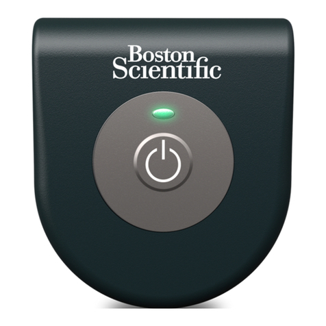 Boston Scientific VERCISE DBS Handbook Boston Scientific VERCISE DBS Handbook