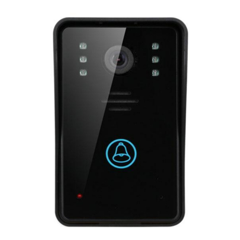 ChinaPST PST-WIFI001A user manual