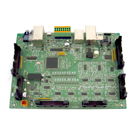 Texas Instruments Concerto F28M35 Series Technical reference manual