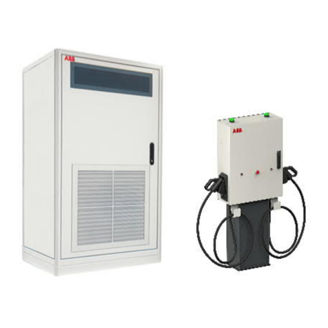 ABB HVC-R 100 installation guide