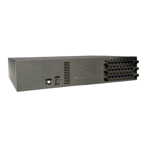 Raven FlexGate 47800A-FLXG user guide