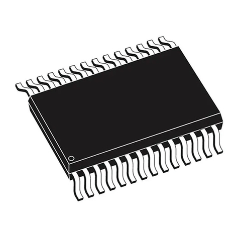 Nuvoton NuMicro MS51 32K Series Product manual Nuvoton NuMicro MS51 32K Series Product manual