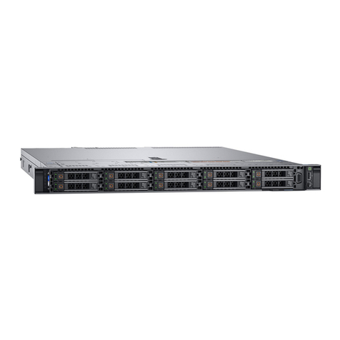 Dell PER4402A Manual