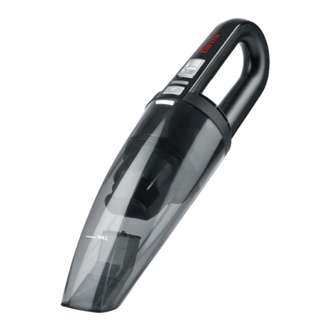 TREVIDEA Girmi AP16 User manual TREVIDEA Girmi AP16 User manual