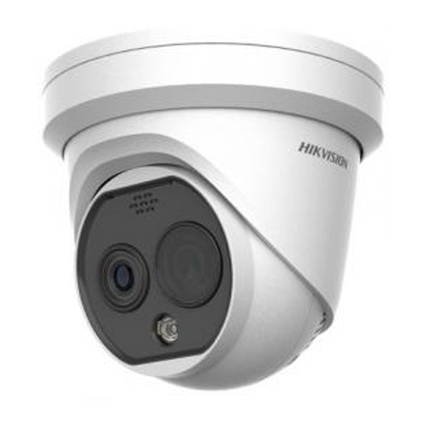 HIK VISION DS-2TD1228T-2/QA user manual