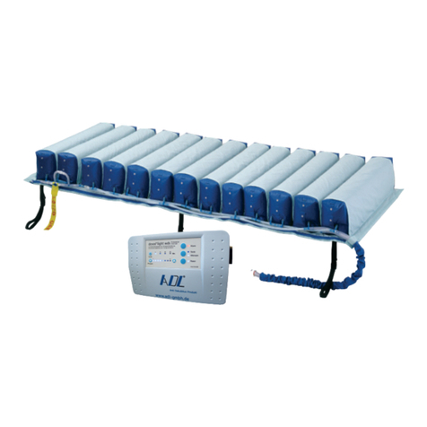 ADL arsos plus user manual