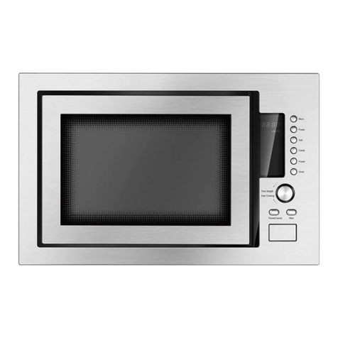 FOTILE HW25800K-01AG User handbook