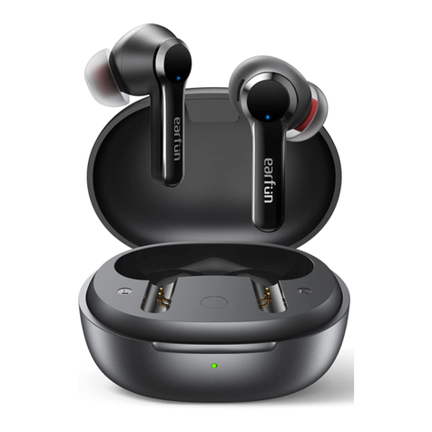 EarFun Free Pro 2 user manual