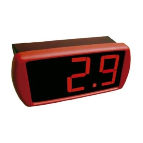 Full Gauge Controls MT-512G User manual