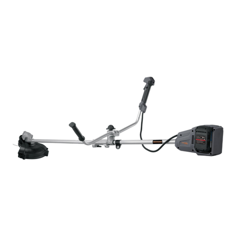 Truper MAX-40D User manual