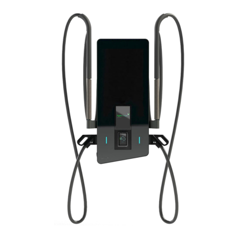 Alpitronic Hypercharger HYC 50 Operating and installation guide