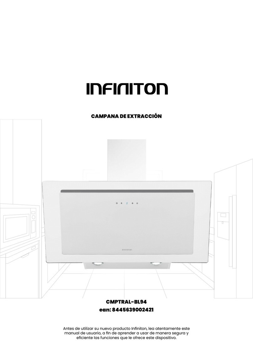 Infiniton CMPTRAL-BL94 User manual Infiniton CMPTRAL-BL94 User manual