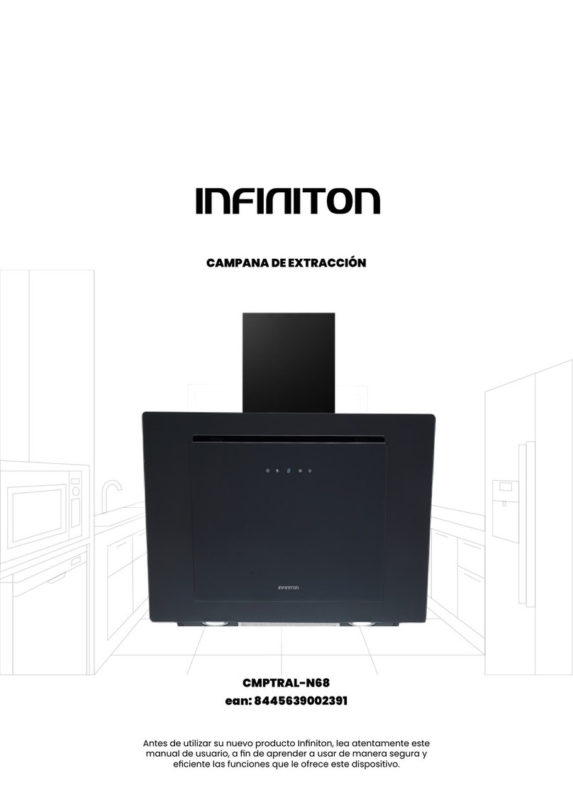 Infiniton CMPTRAL-N68 User manual Infiniton CMPTRAL-N68 User manual