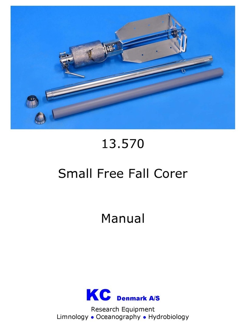 KC 13.570 manual