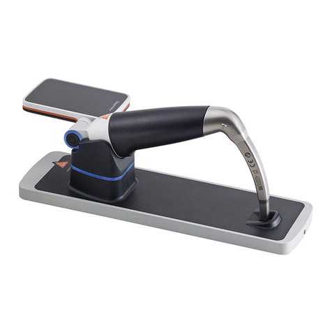 HEINE visionPRO manual