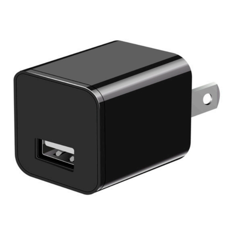 Alpha Technologies iQ Charger Wi-Fi user guide Alpha Technologies iQ Charger Wi-Fi user guide