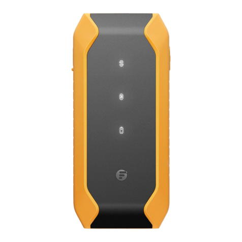 FS BOX-V4 User manual