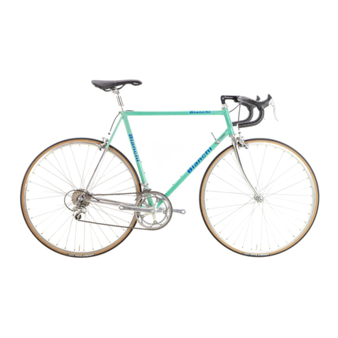 Bianchi Reparto Corse manual