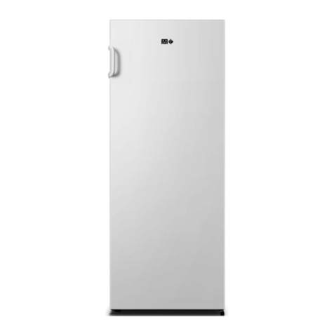 FAR CV1520NFAAW User manual