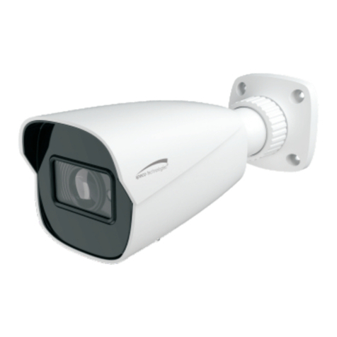 Speco O8B8 User manual