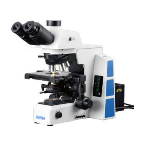 OPTO-EDU A12.0910 User manual