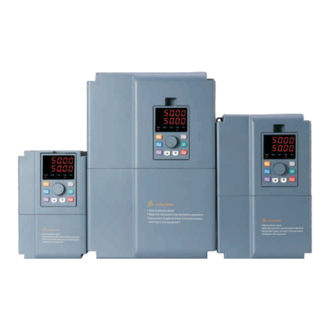 Peaco Support FC280 Series User manual