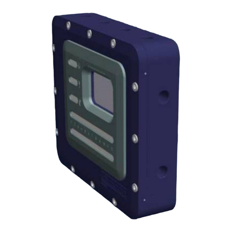 Dover OPW Fluid Transfer civacon 8800E Operation manual