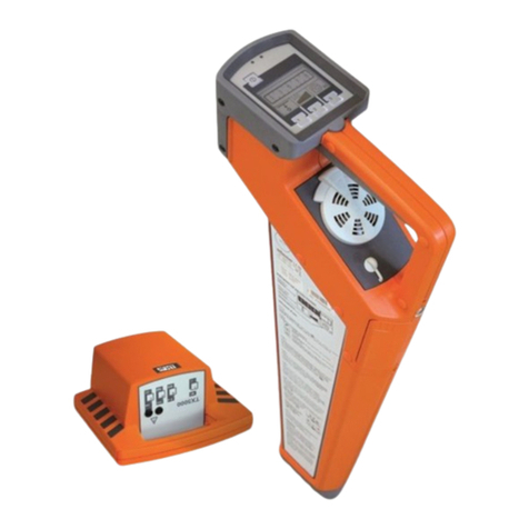 HT HT-5000 User manual