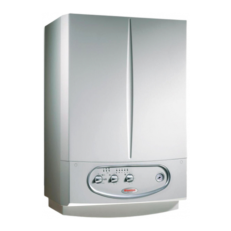 Immergas ZEUS kW Export Technical documentation