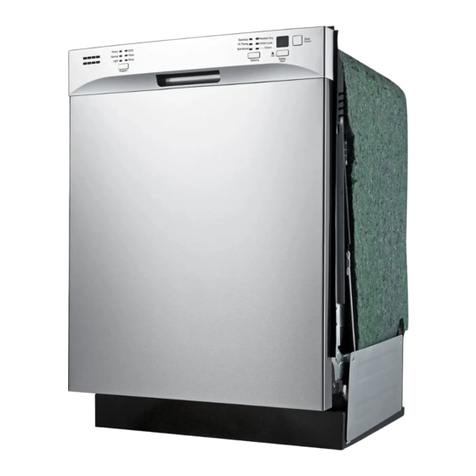 Element ENB6632PEBB Use & care manual