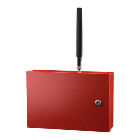 Telguard Dual Path Series Troubleshooting guide Telguard Dual Path Series Troubleshooting guide