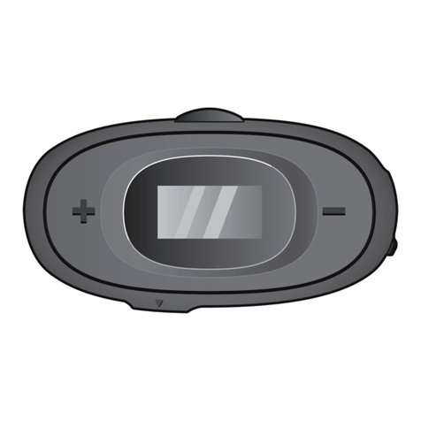 Sena 5R Lite User manual