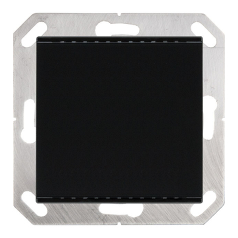 Elsner KNX T-UP gl Guide Elsner KNX T-UP gl Guide