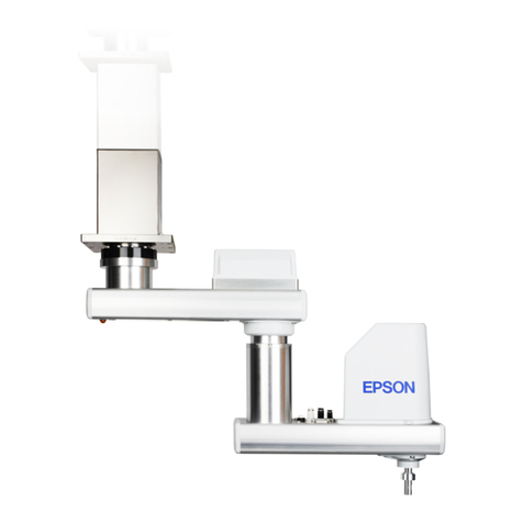 Epson RS Series User manual