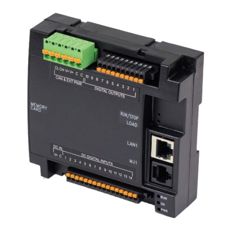 i-MO i3N Series User manual