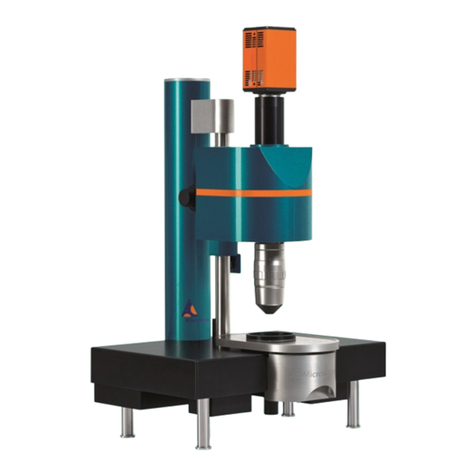 Miltenyi Biotec UltraMicroscope II user manual
