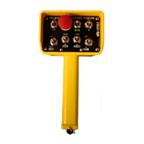 Omnex T150 user guide