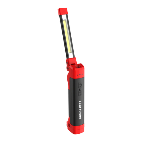 Craftsman CMMT25165 instruction manual